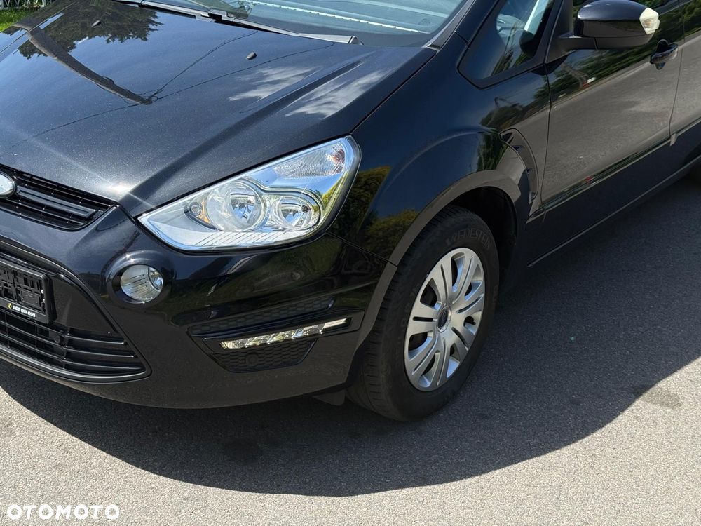 Ford S-Max 2.0 Business Edition - 6