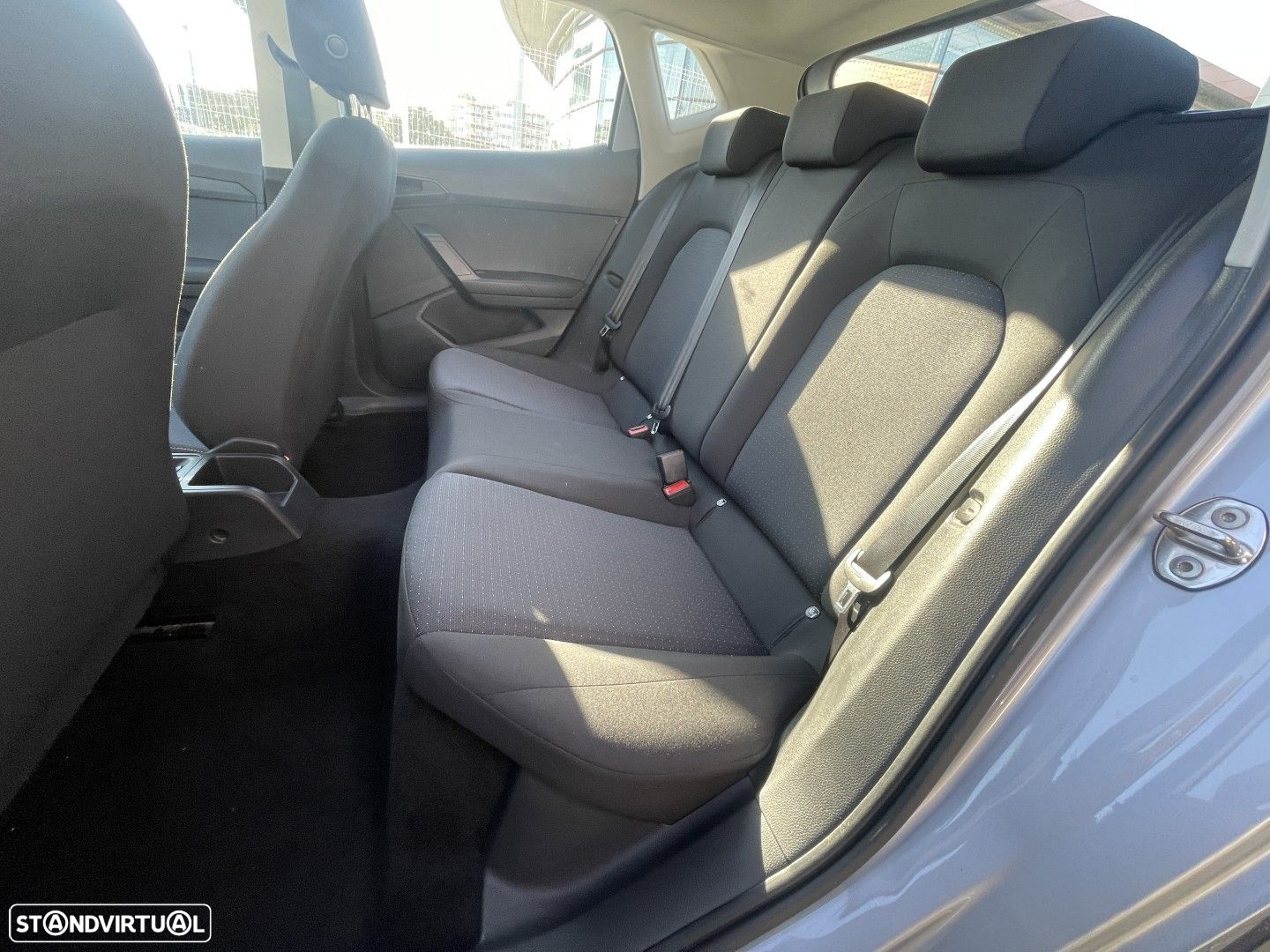 SEAT Ibiza 1.0 EcoTSI Style - 21
