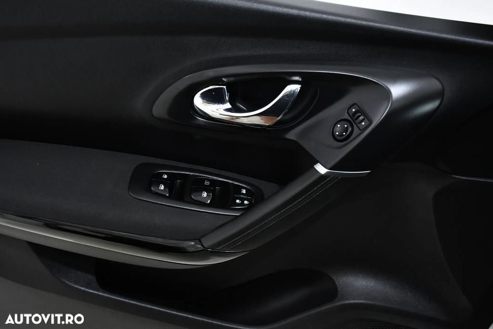 RENAULT Kadjar 2015 — imagine 17