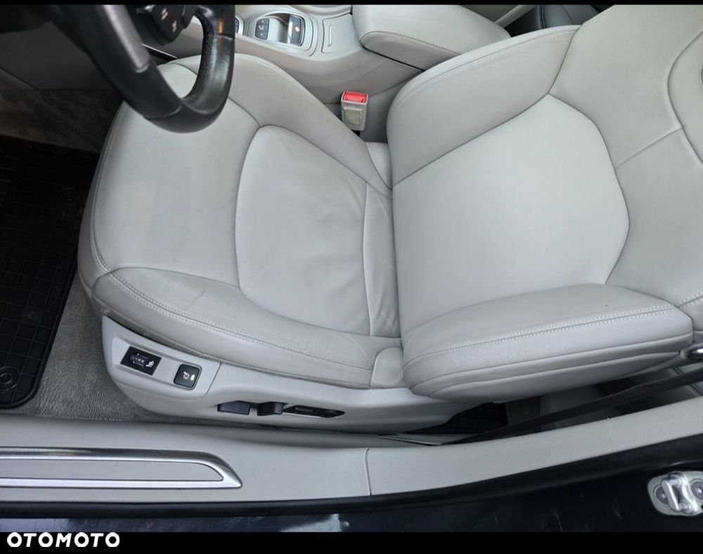 Citroën C5 HDi 165 FAP Exclusive - 12