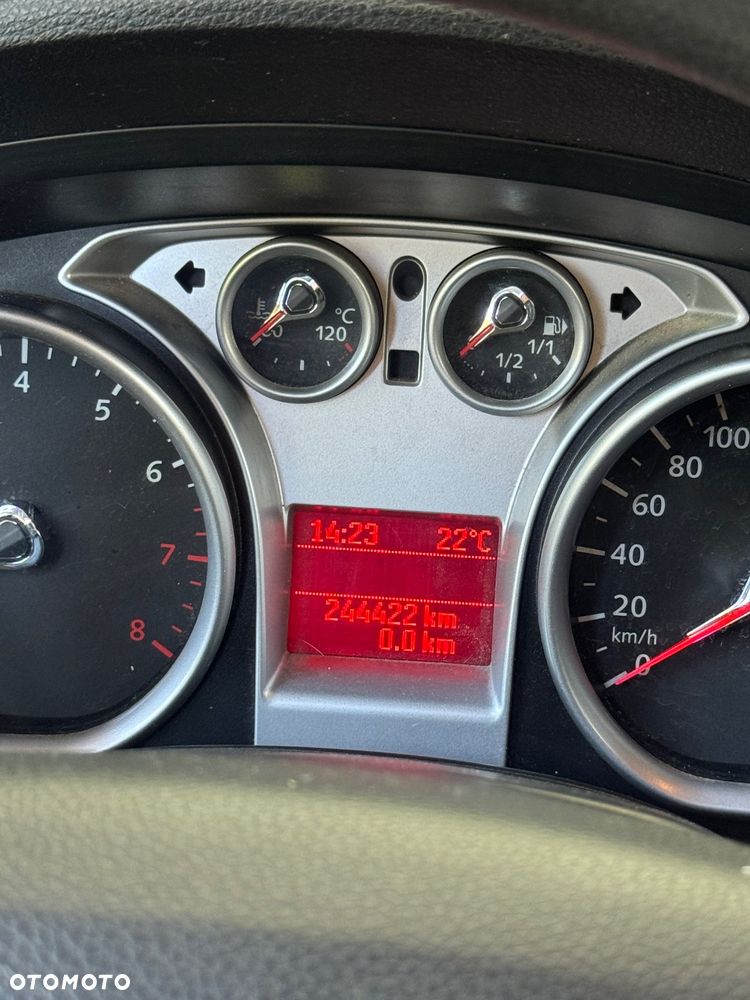 Ford C-MAX 1.6 Silver X - 24