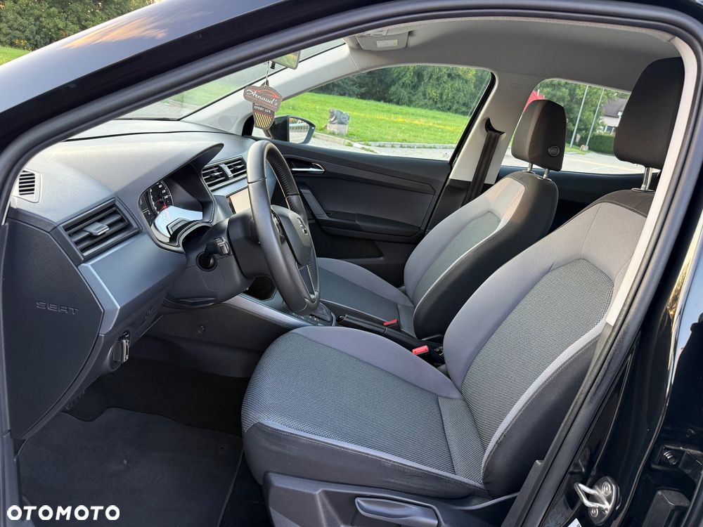 Seat Arona 1.6 TDI DSG Style - 9