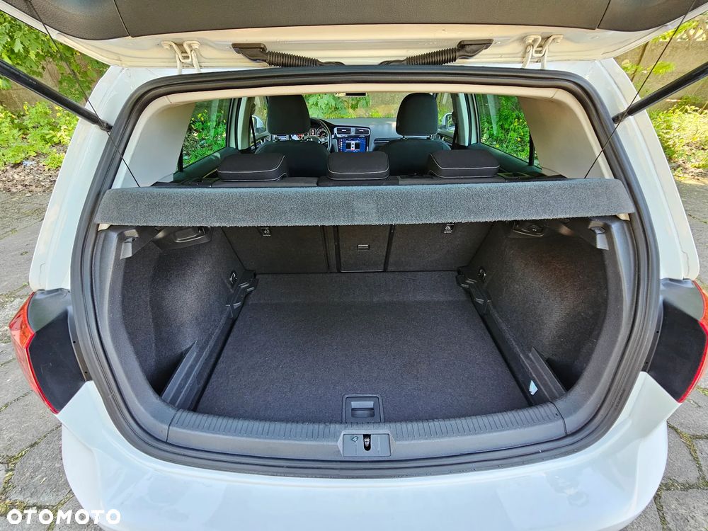 Volkswagen Golf 1.4 TSI BMT Highline DSG - 34