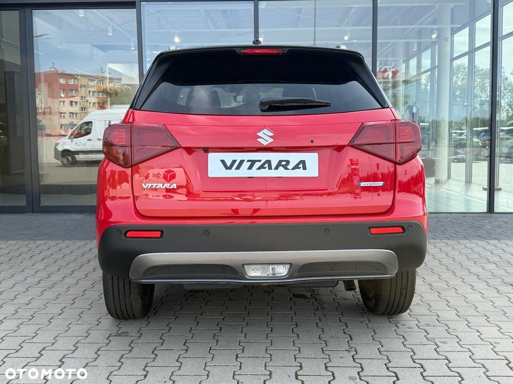 Suzuki Vitara - 5