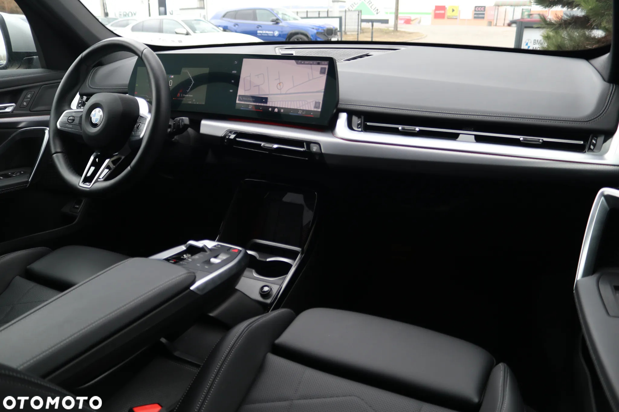 BMW X1 - 23