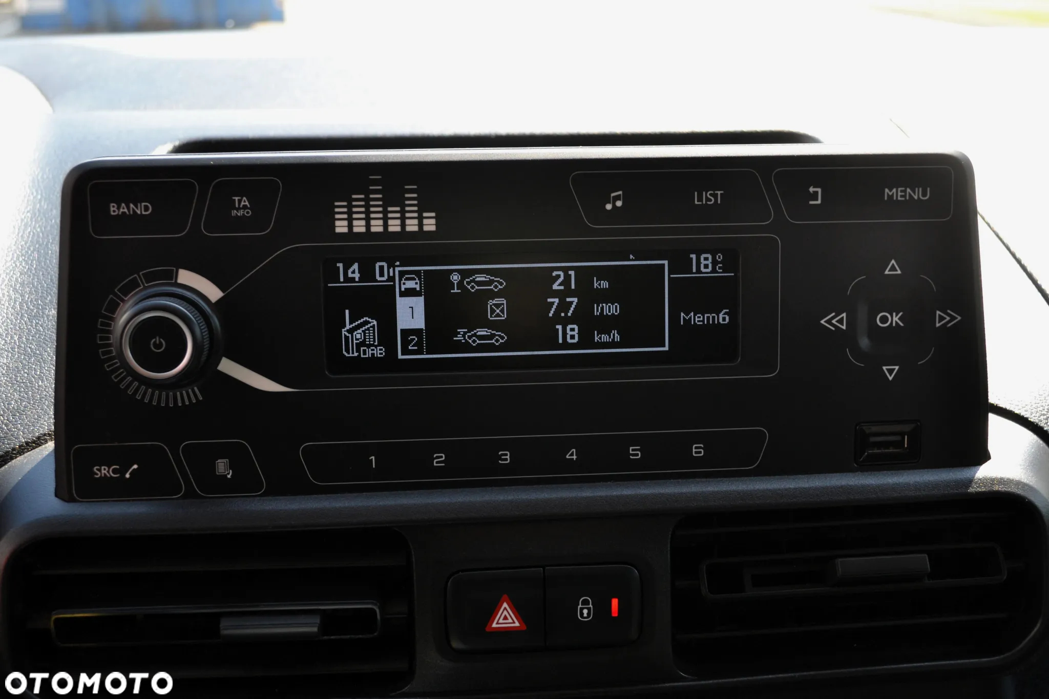 Toyota PROACE CITY L2H1 LONG DŁUGI MAXI FAKTURA VAT-23% - 20