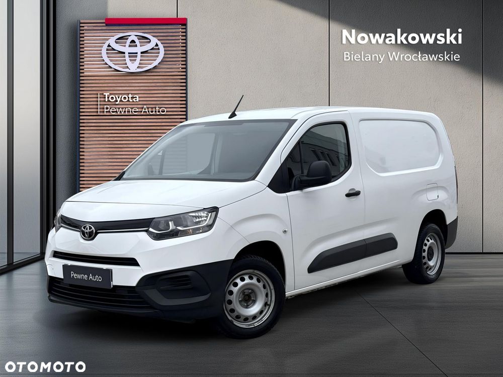 Toyota PROACE CITY - 1