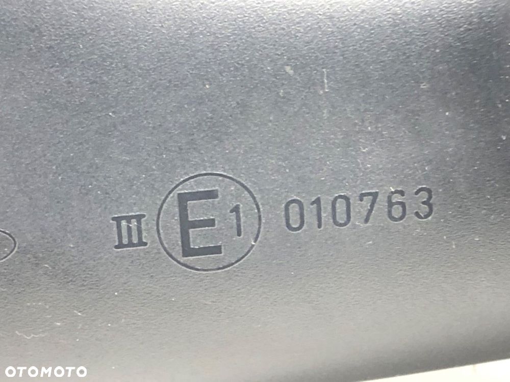 LUSTERKO LEWY  SEAT TOLEDO II (1M2) 1998 - 2006 1.9 TDI 81 kW [110 KM] olej napędowy 1998 - 2004 - 6