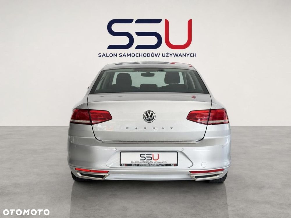 Volkswagen Passat 1.6 TDI BMT Comfortline - 14
