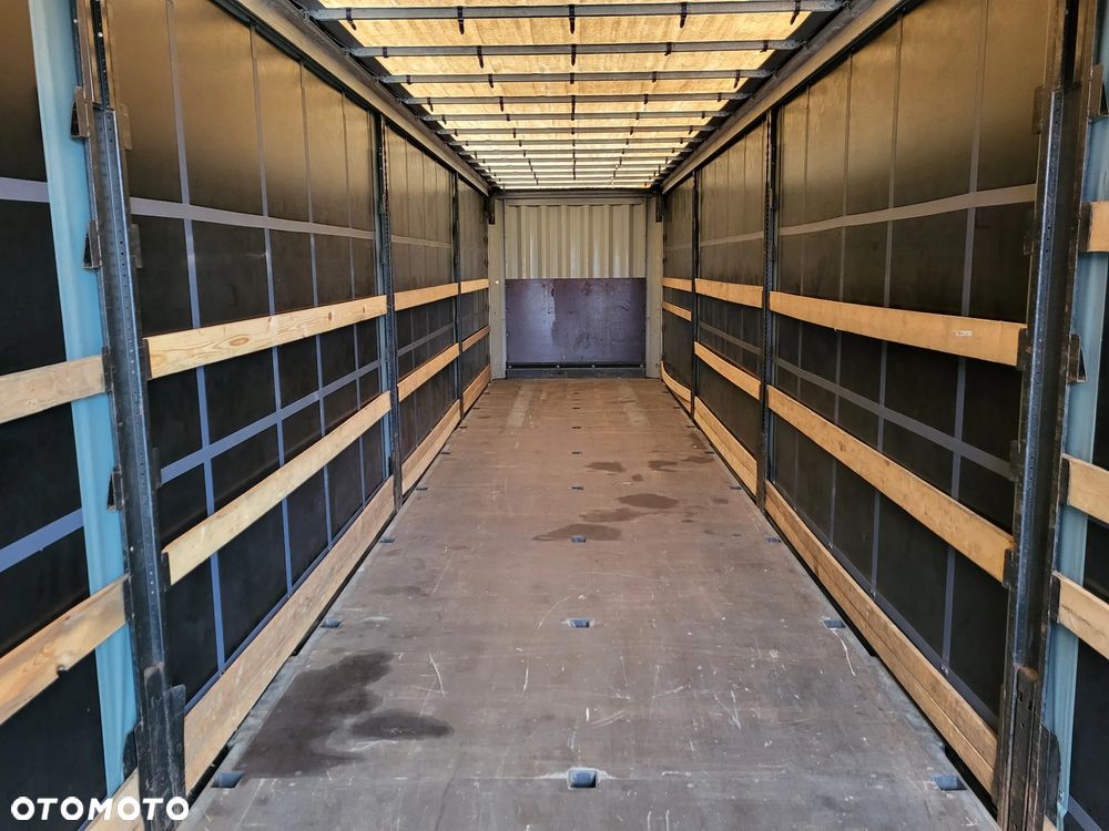 Krone Standard 2018, 4 nowe opony - 5