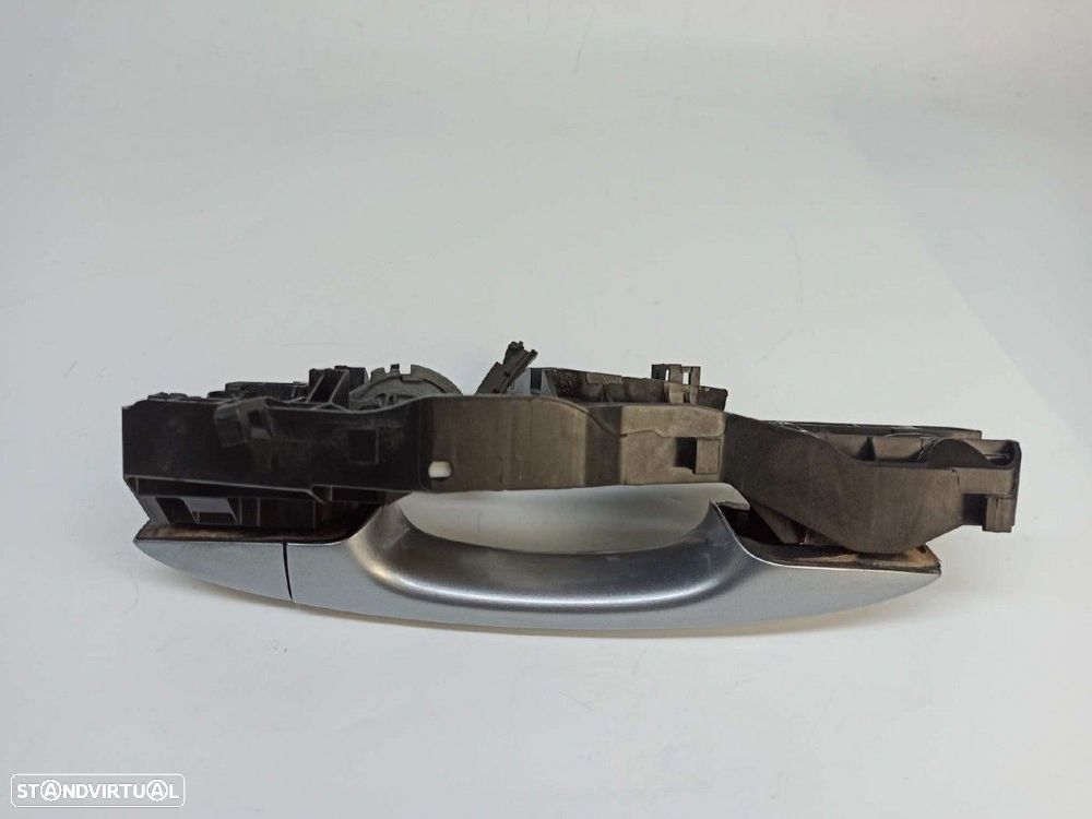 PUXADOR EXTERIOR FRENTE DIREITO VOLKSWAGEN PASSAT VARIANT (CB5) PASSAT - 9