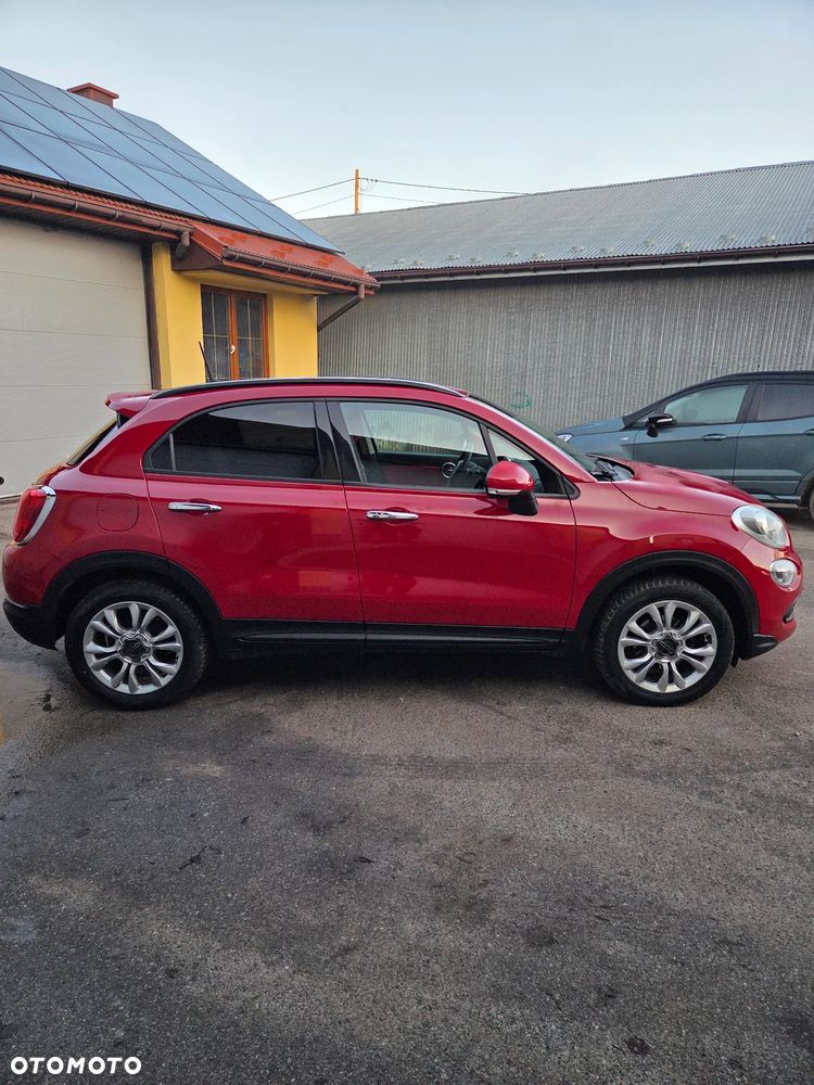 Fiat 500X 1.4 Multiair 4x2 S&S Cross Plus - 3