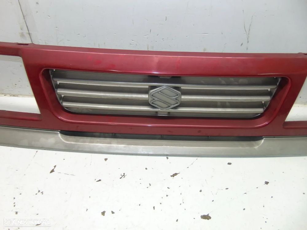 Suzuki Vitara grelha - 3