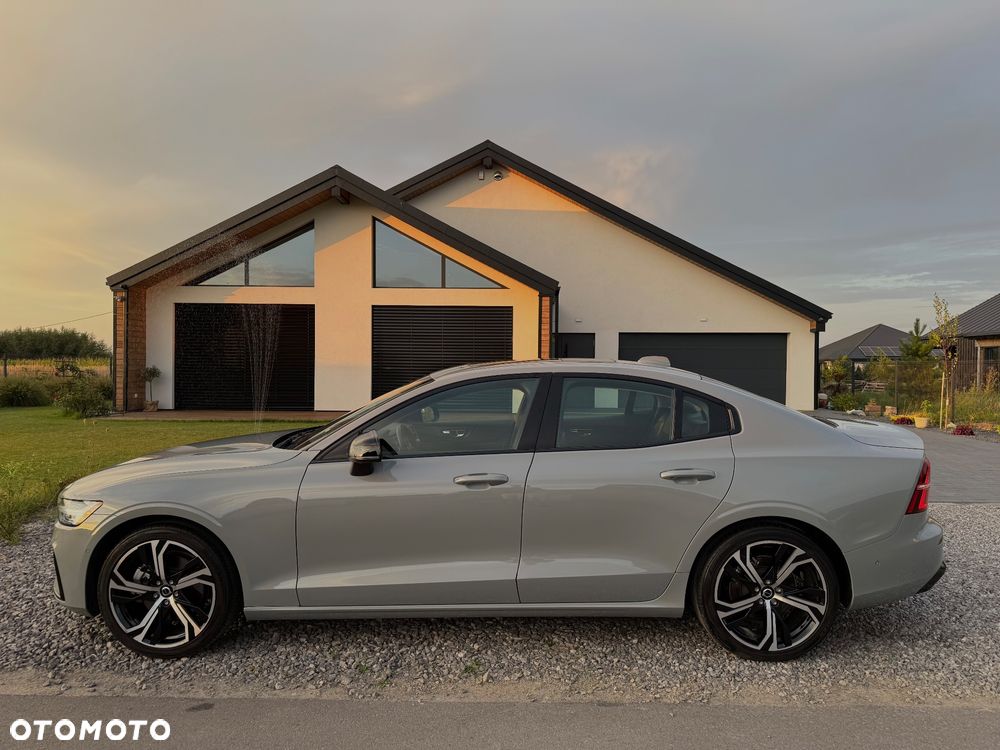 Volvo S60 B5 B Geartronic RDesign - 6
