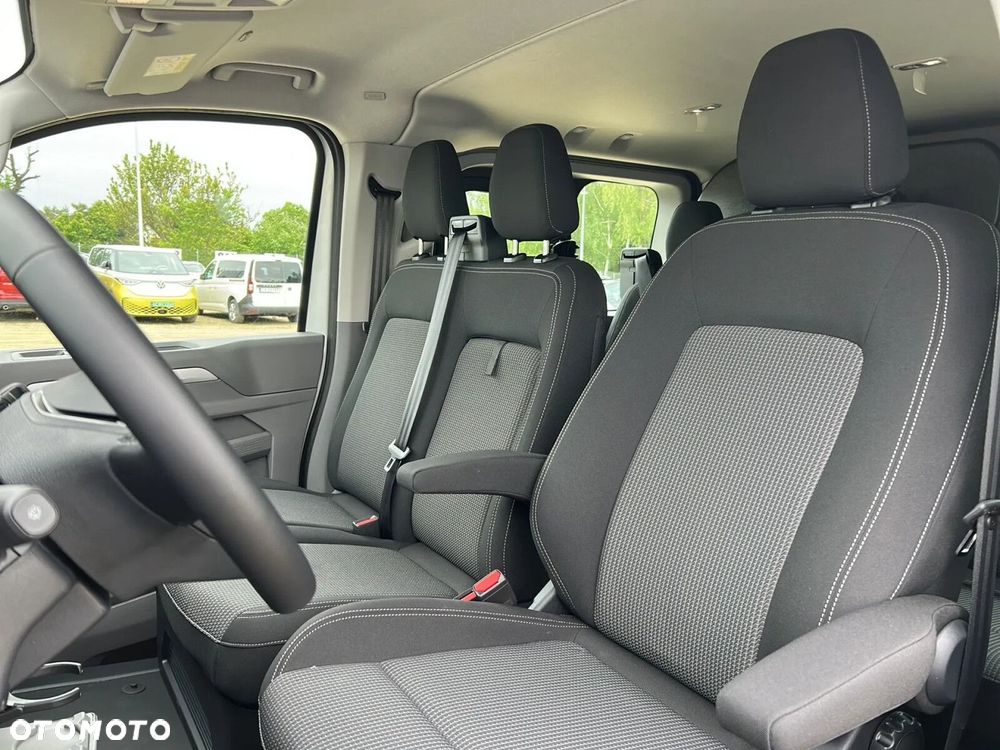 Volkswagen Transporter Furgon PLUS/6-cio osob./AUTOMAT (L2) 2.0 TDI 170KM, r.o. 3500 mm - 15