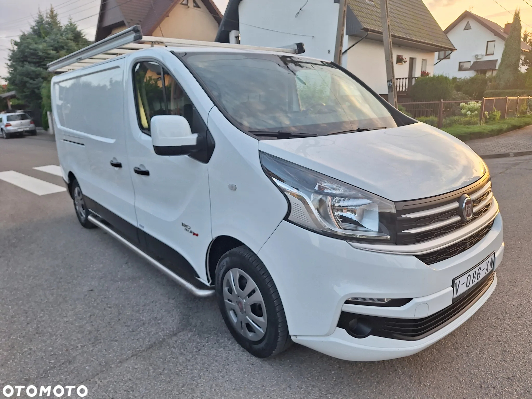 Fiat Talento - 14