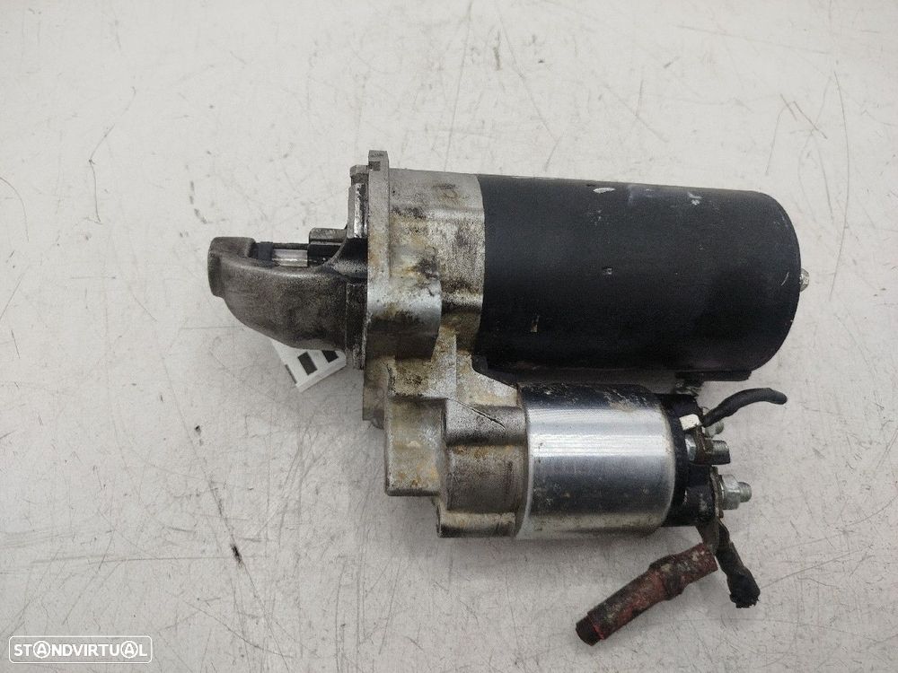 Motor De Arranque Bmw 3 (E36) - 3
