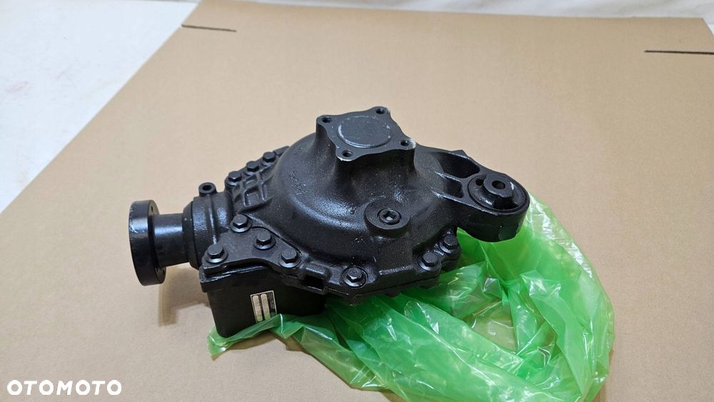 mechanizm różnicowy dyferencjał range rover discovery sport l320 lr006011 - 6