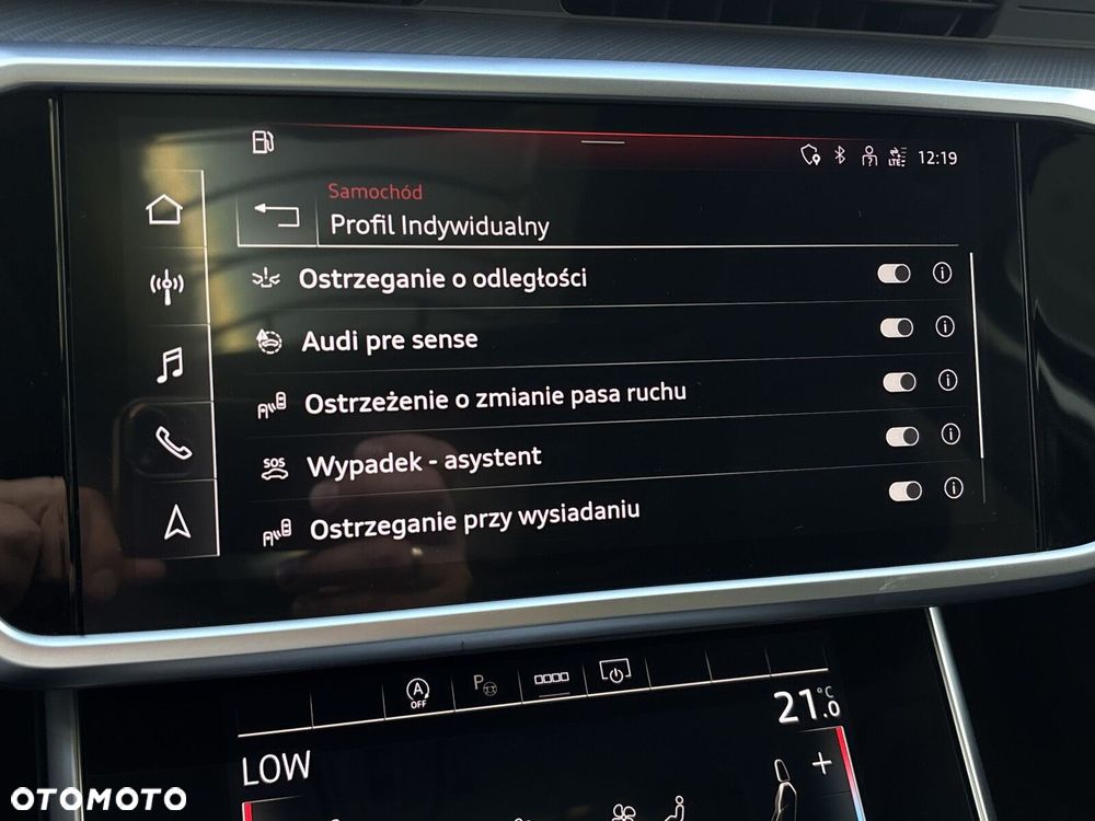 Audi A6 Avant - 24