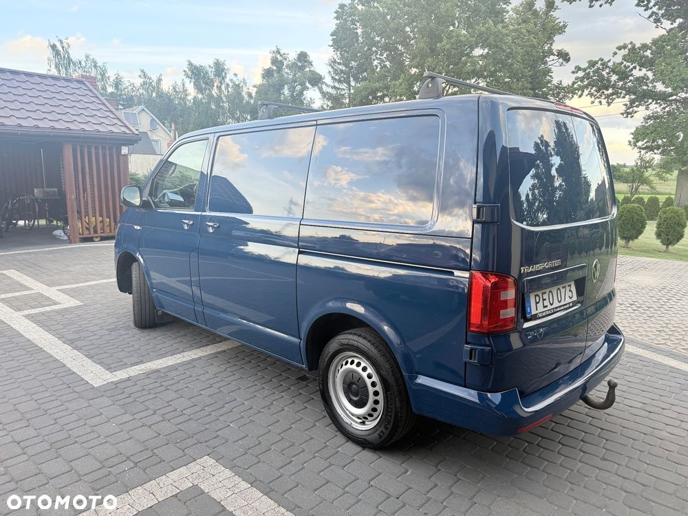 Volkswagen T6 - 5