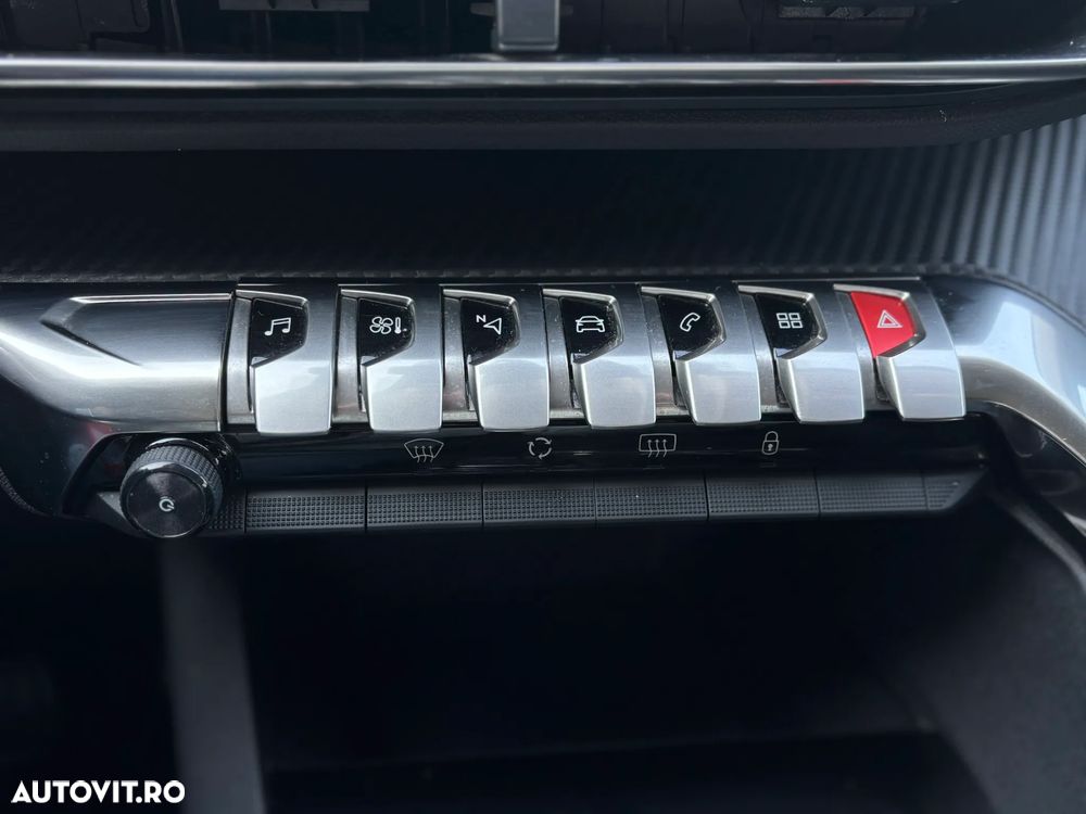 Peugeot 3008 BlueHDi 130 Stop & Start EAT8 Active Business-Paket - 31