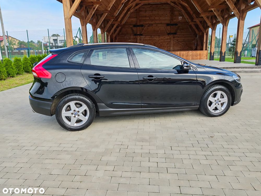 Volvo V40 T3 Drive-E Momentum - 15