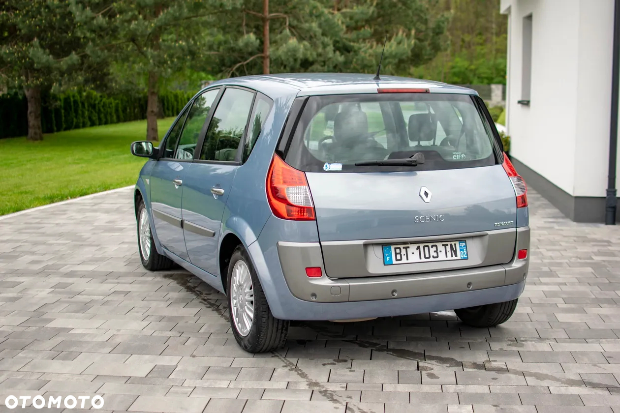 Renault Scenic - 23