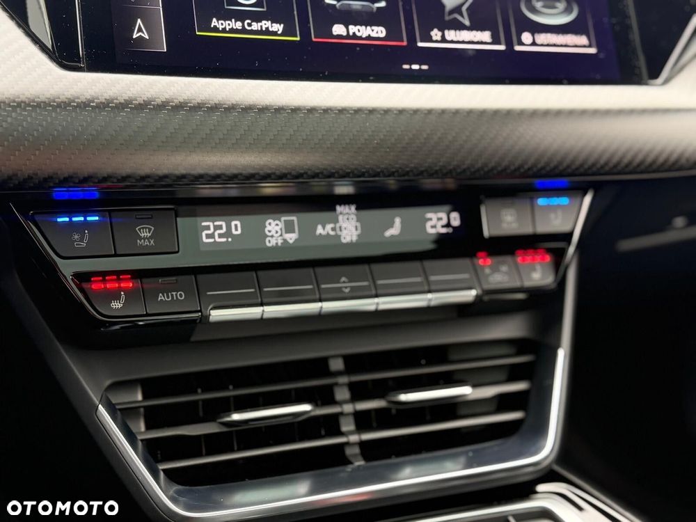 Audi RS e-tron GT - 39