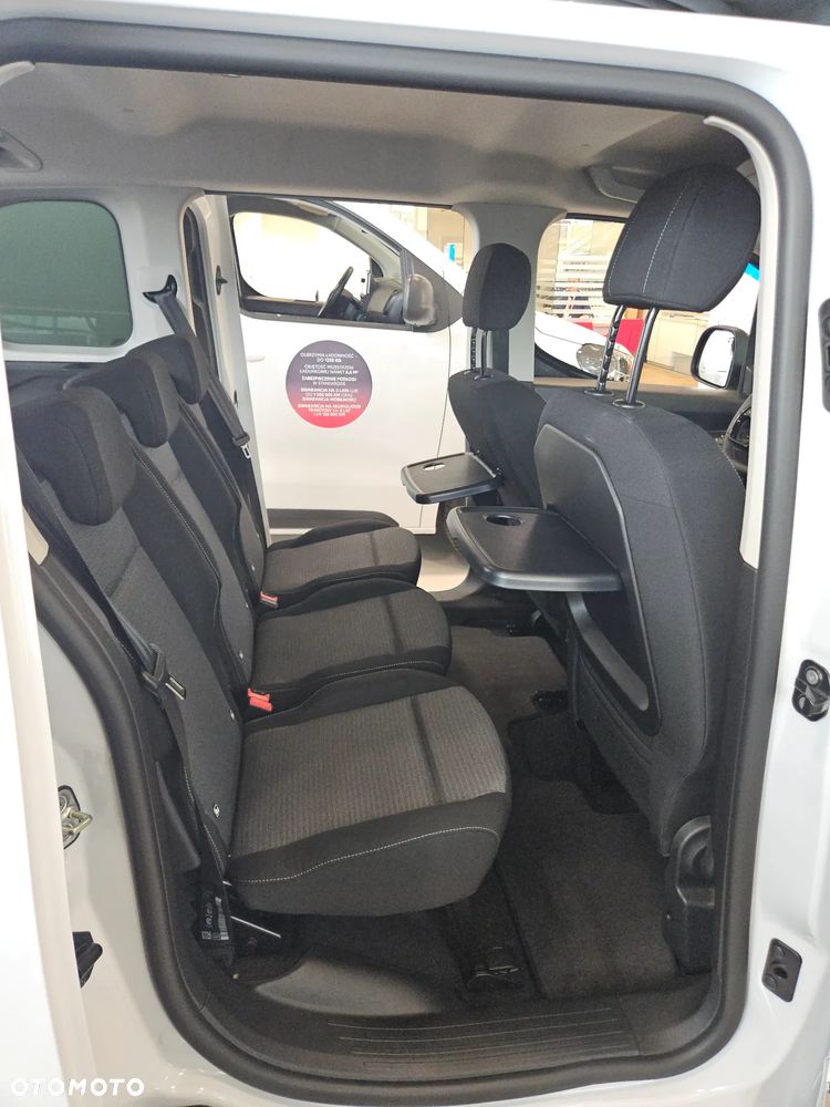 Toyota Proace City Verso 1.5 D-4D Family - 14