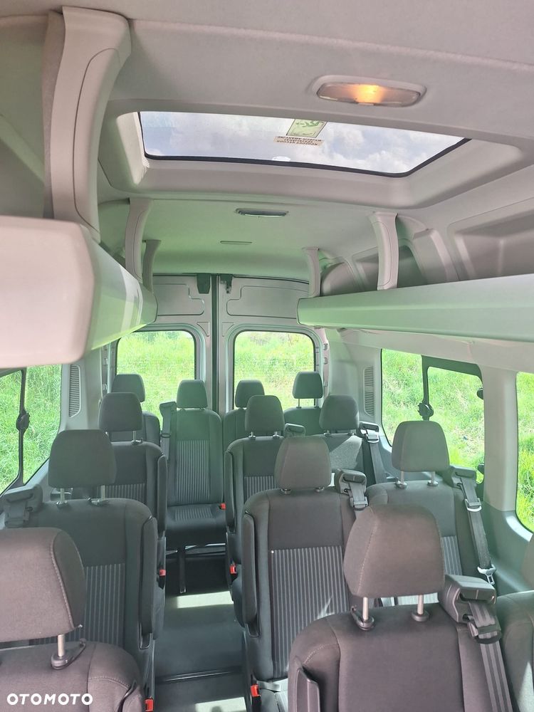 Ford Transit - 4
