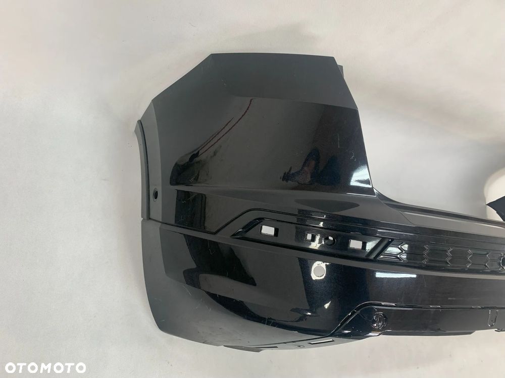 Seat Cupra Ateca Zderzak tyl tylny PDC - 2