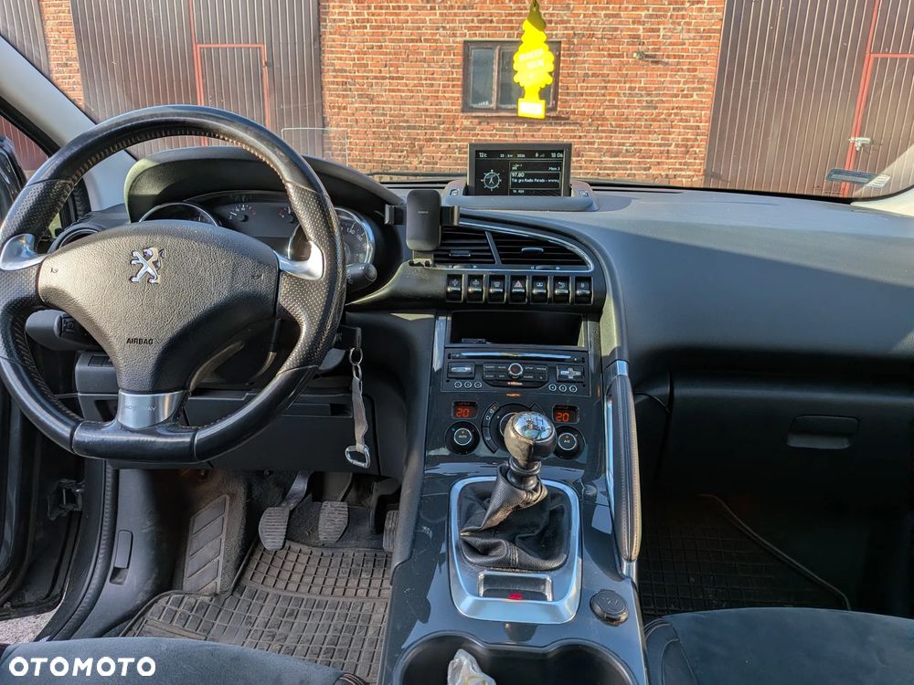 Peugeot 3008 2.0 BlueHDi Crossway S&S - 20