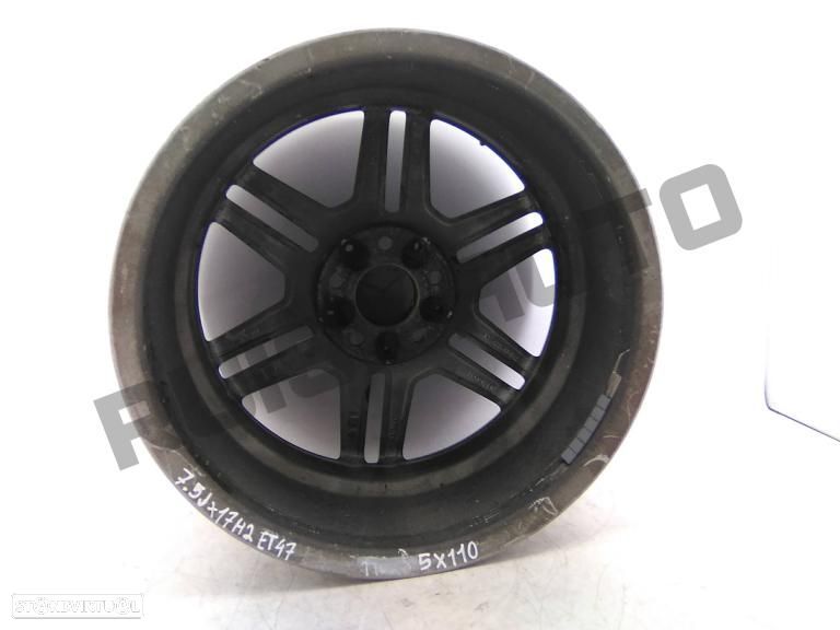 Conjunto Jantes Alumínio R17 A20440_14502 Mercedes C W204 Sedan - 13