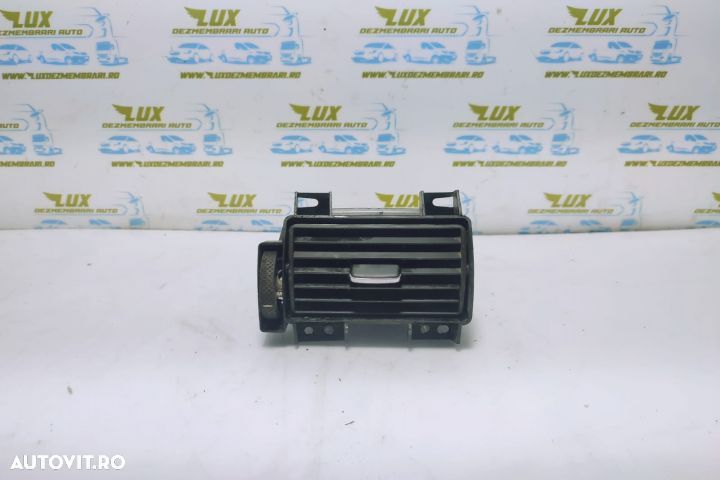 Grila bord ventilatie stanga 6c11-19c682-ac 6c1119c682ac Ford Transit 3  [din Facelift] seria - 1