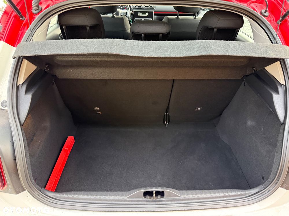 Citroën C3 Pure Tech 82 SHINE - 34