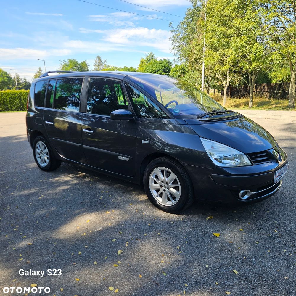 Renault Espace 2.0 Dynamique - 7