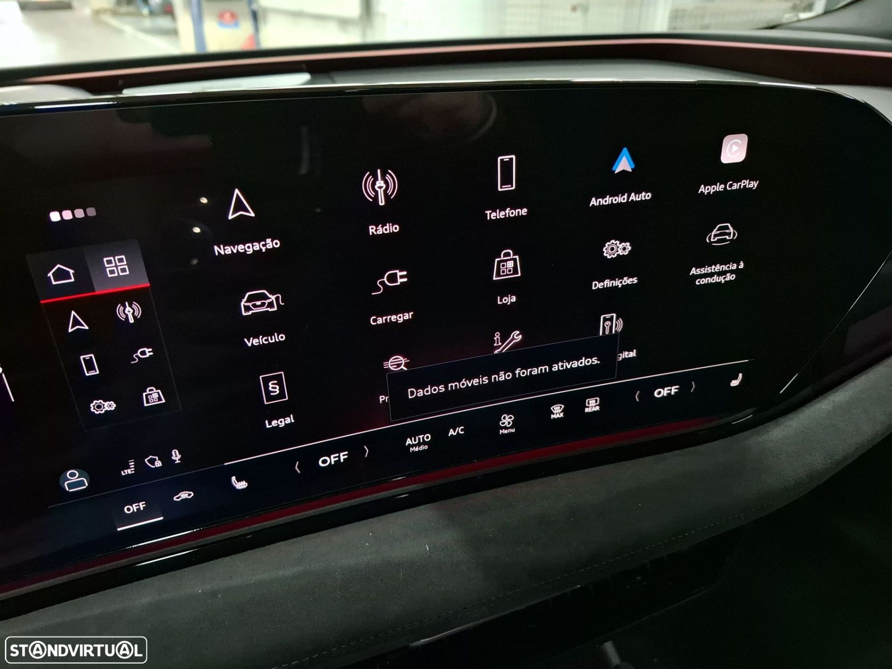 Audi A6 Avant e-tron 100 kWh Performance - 22