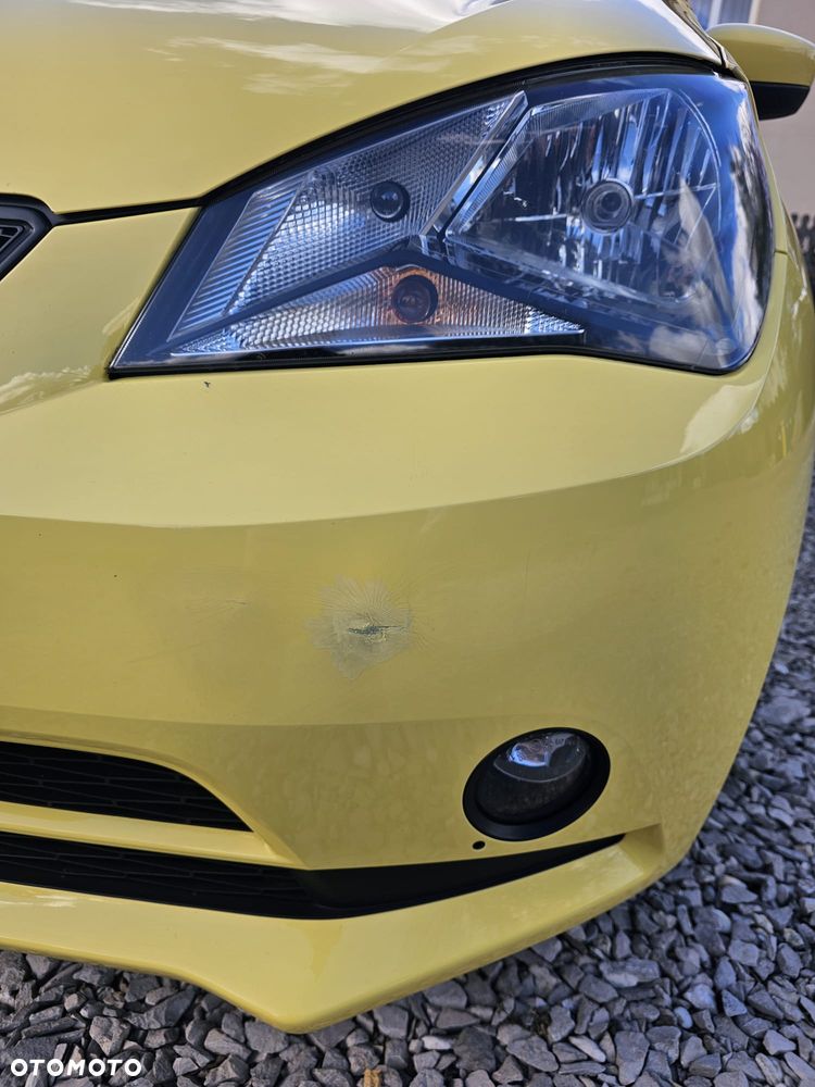 Seat Mii 1.0 - 18