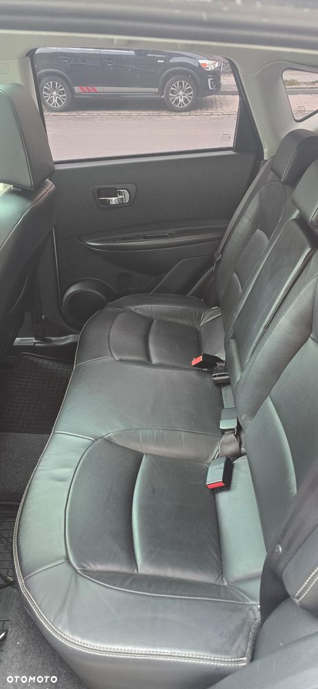 Nissan Qashqai 2.0 4x4 Tekna - 17