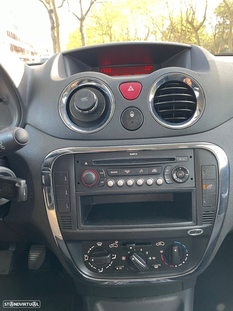 Citroën C2 1.1 - 9