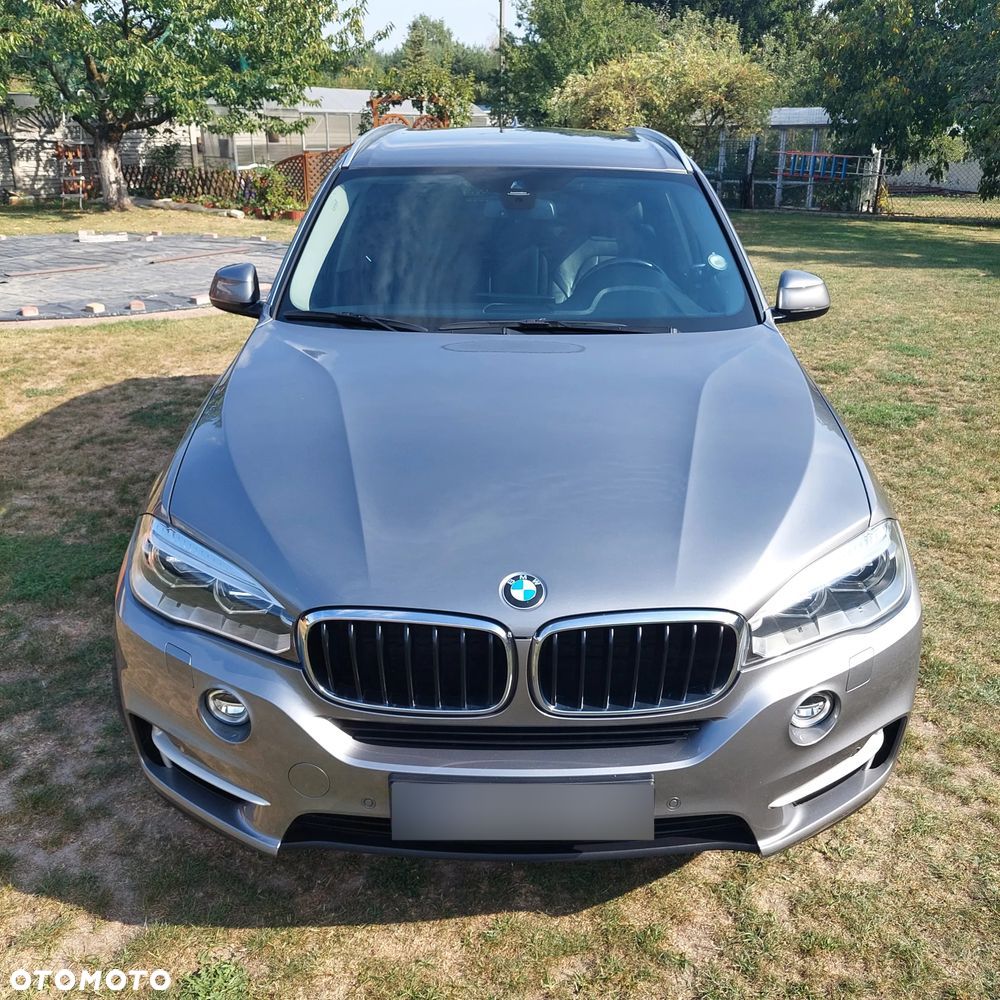 BMW X5 xDrive25d - 3
