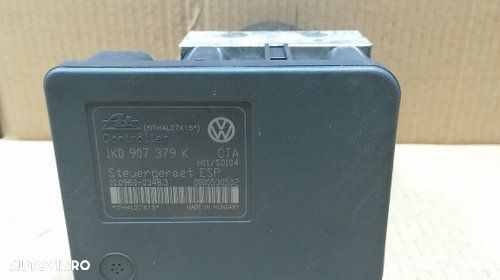 Pompa ABS AUDI A3 II Sportback 8PA 2004 - 2015 1K0907379K  1K0 907 379 K