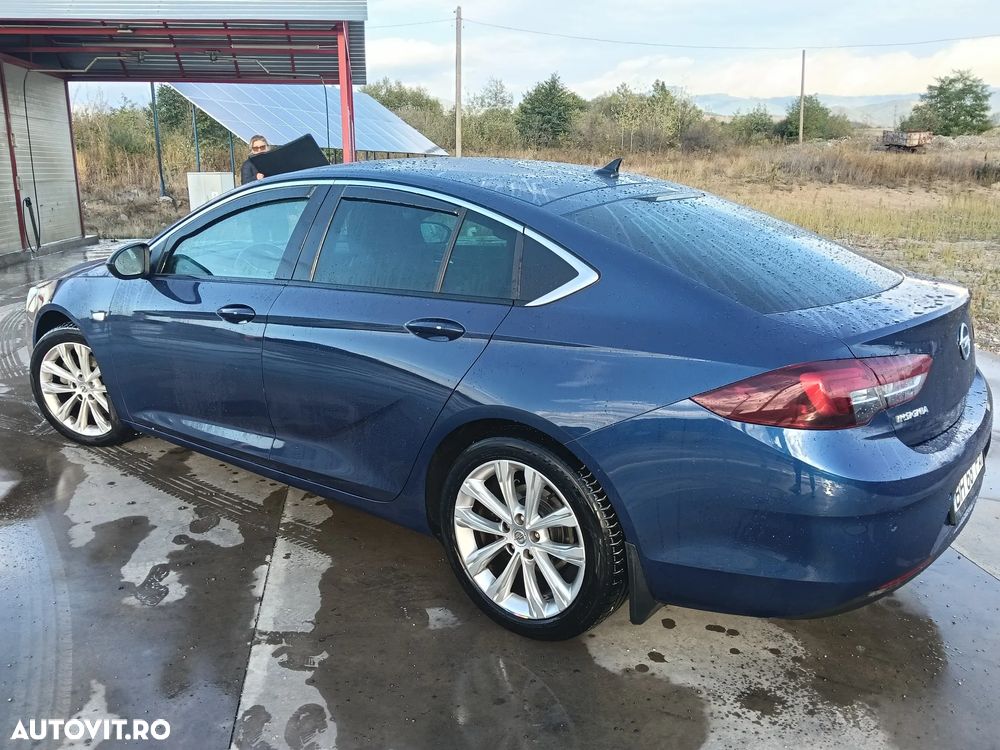 Opel Insignia - 9