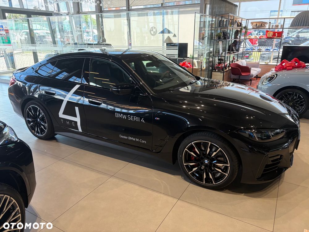 BMW Seria 4 - 8