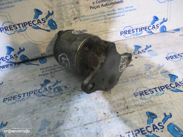 Egr Egr629 OPEL FRONTERA B 1999 2.2 136CV 5P VERDE ESCURO ELETRICO - 2