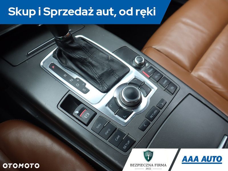 Audi A6 Limousine - 15