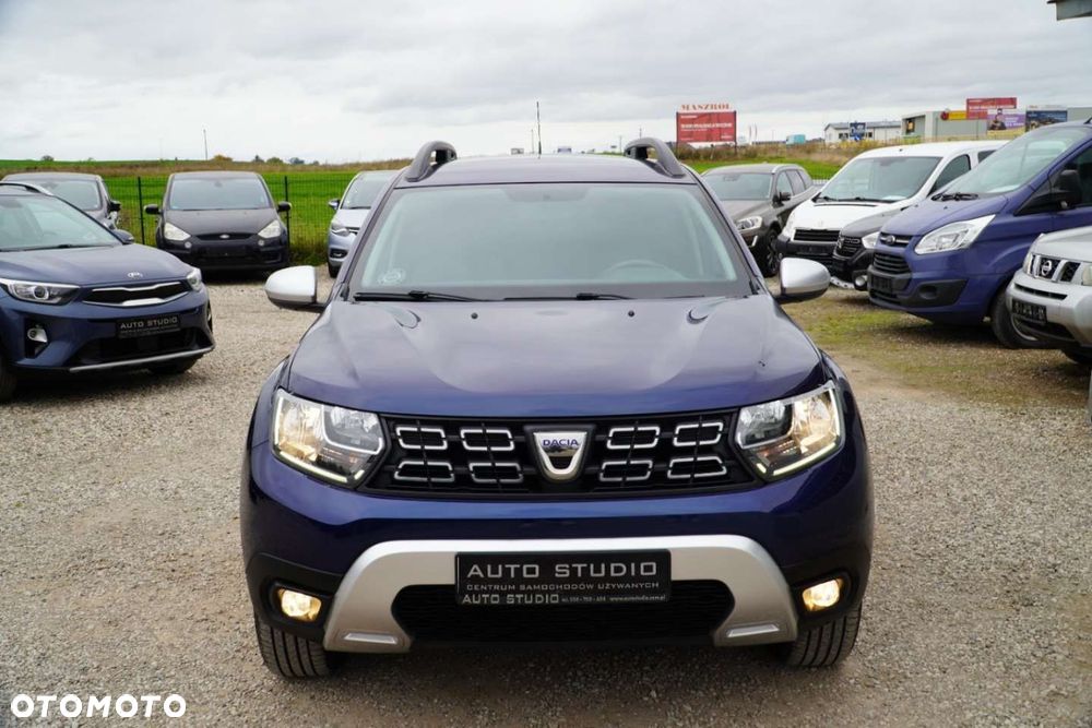 Dacia Duster - 27