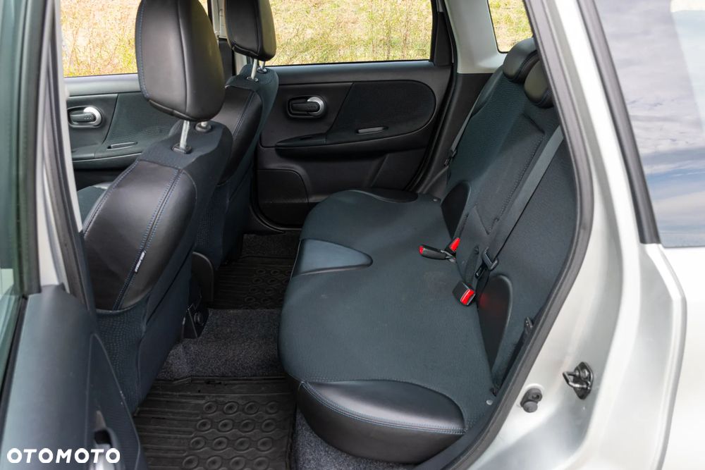 Nissan Note 1.4 Acenta - 13