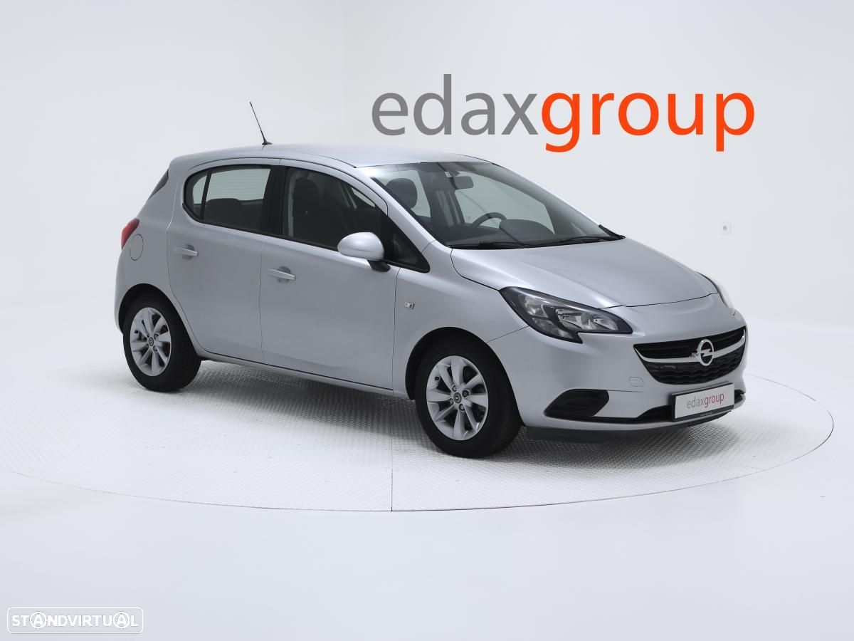Opel Corsa 1.3 CDTi Business Edition - 1