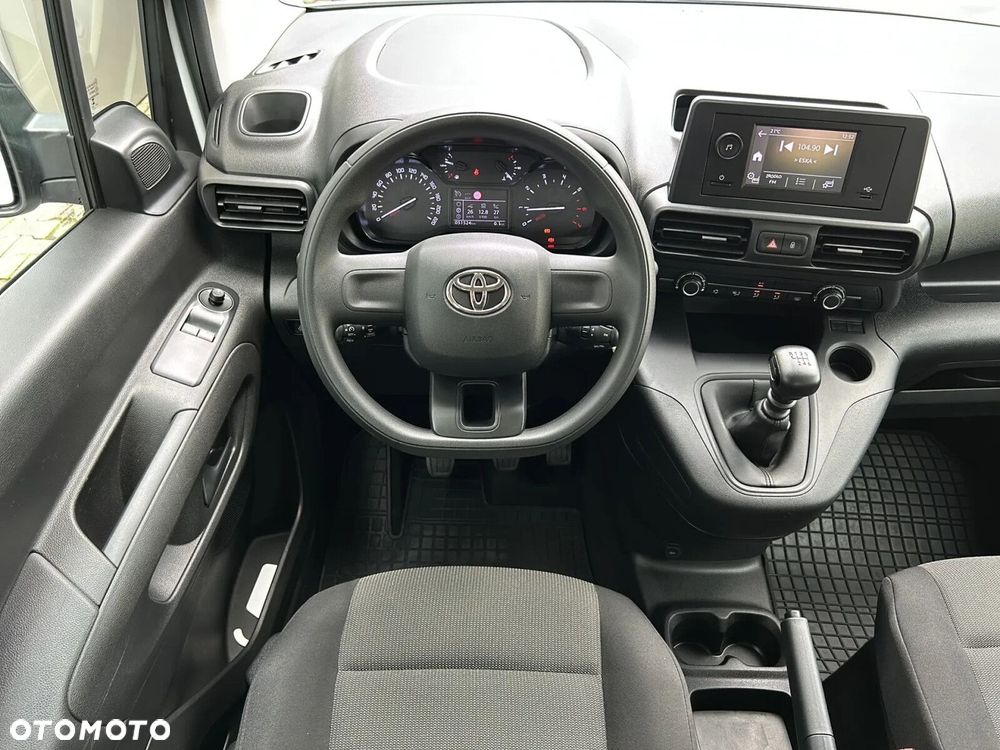 Toyota Proace City Verso 1.5 D-4D Family - 6